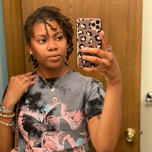 Meet your Posher, Ahliyah